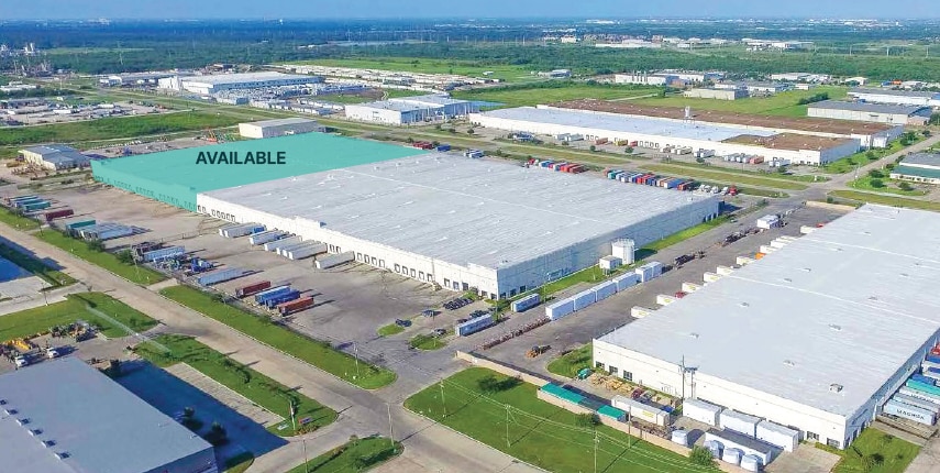 4331 Underwood Rd, Pasadena, TX for lease Building Photo- Image 1 of 2