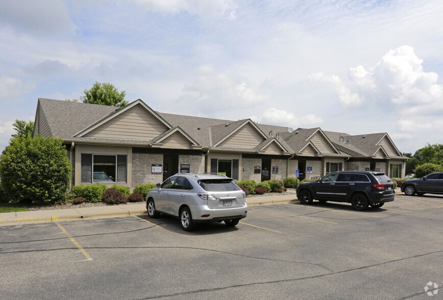 7206 Forestview Ln N, Maple Grove, MN for sale - Building Photo - Image 1 of 1