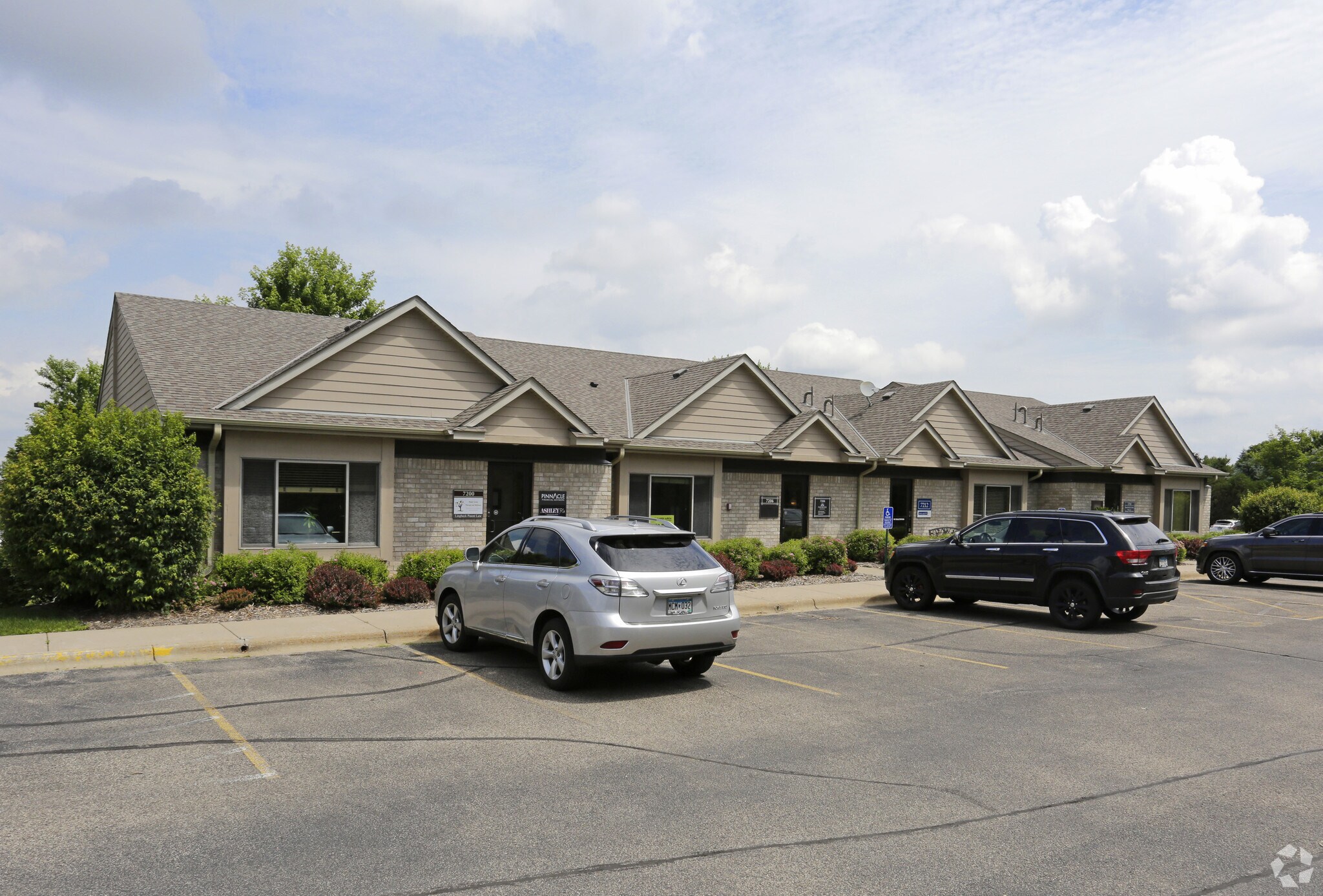 7206 Forestview Ln N, Maple Grove, MN for sale Building Photo- Image 1 of 1