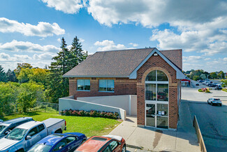 More details for 511 Edinburgh Rd S, Guelph, ON - Office for Lease