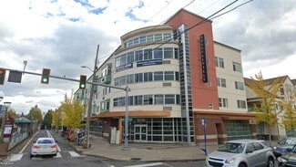 More details for 10202 E Burnside St, Portland, OR - Office/Medical for Lease