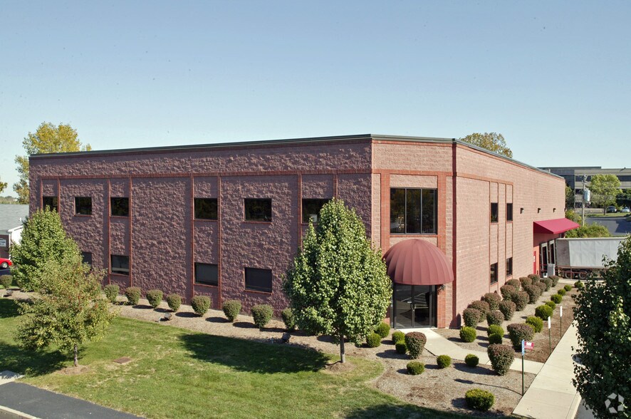 11118 Lindbergh Business Ct Saint Louis MO 63123 Industrial for 11118 Lindbergh Business Ct Saint Louis MO 63123 Industrial for