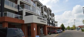 More details for 15 Erin Ridge Rd, St. Albert, AB - Retail for Lease