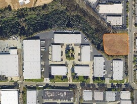 Trepte Industrial Park - Business Park