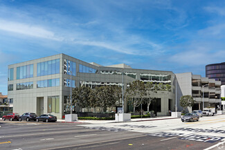 More details for 8350 Wilshire Blvd, Beverly Hills, CA - Office for Lease