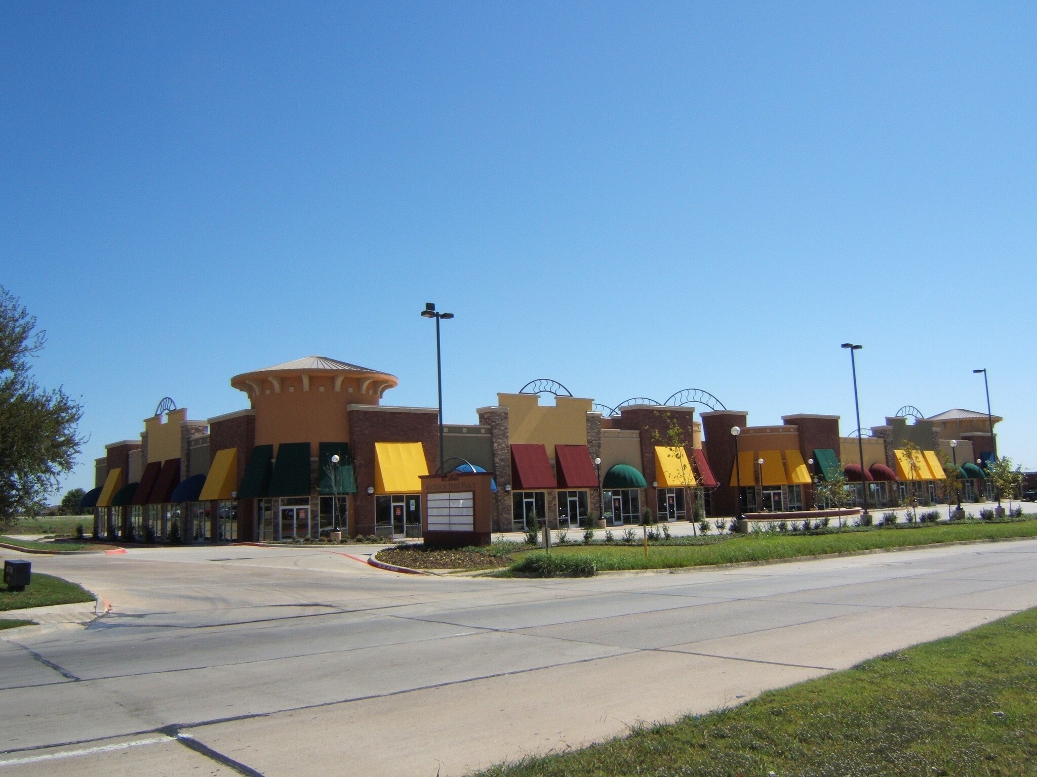 4515 Matlock Rd, Arlington, TX 76018 Matlock Park Place