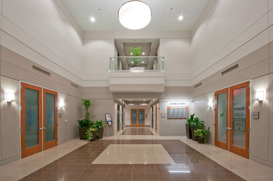 1401 E Medical Pky, Cedar Park, TX for lease - Lobby - Image 2 of 7