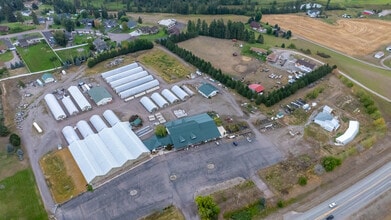 2205 MT Highway 35, Kalispell, MT - Aerial  map view - Image1