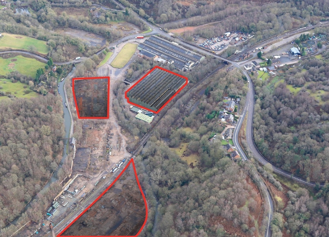 Froghall Rd, Stoke On Trent for sale Building Photo- Image 1 of 1