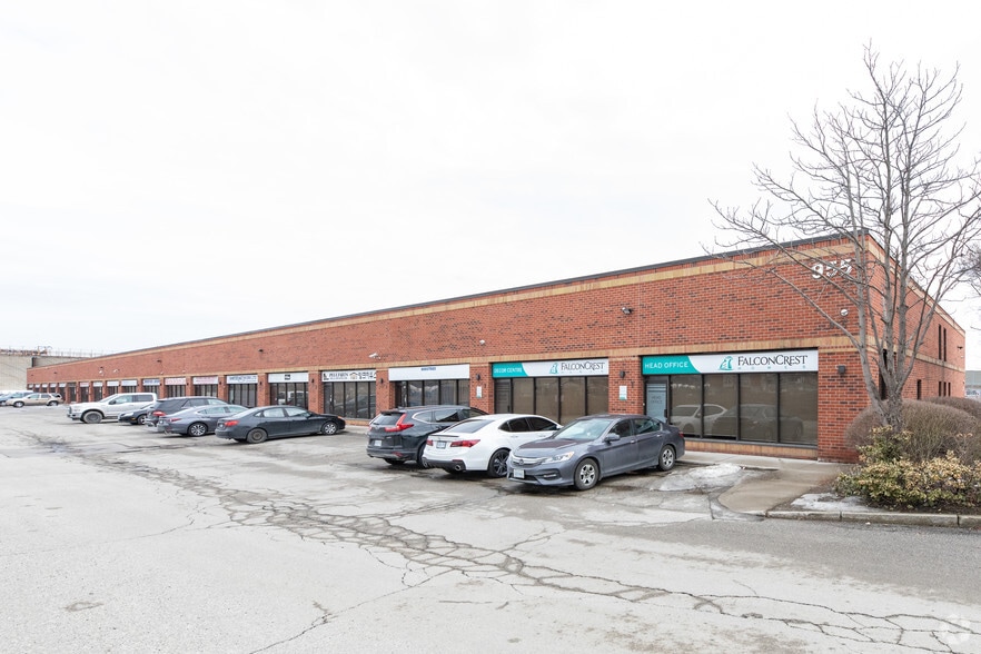 955 Wilson Ave, Toronto, ON for sale - Primary Photo - Image 1 of 1