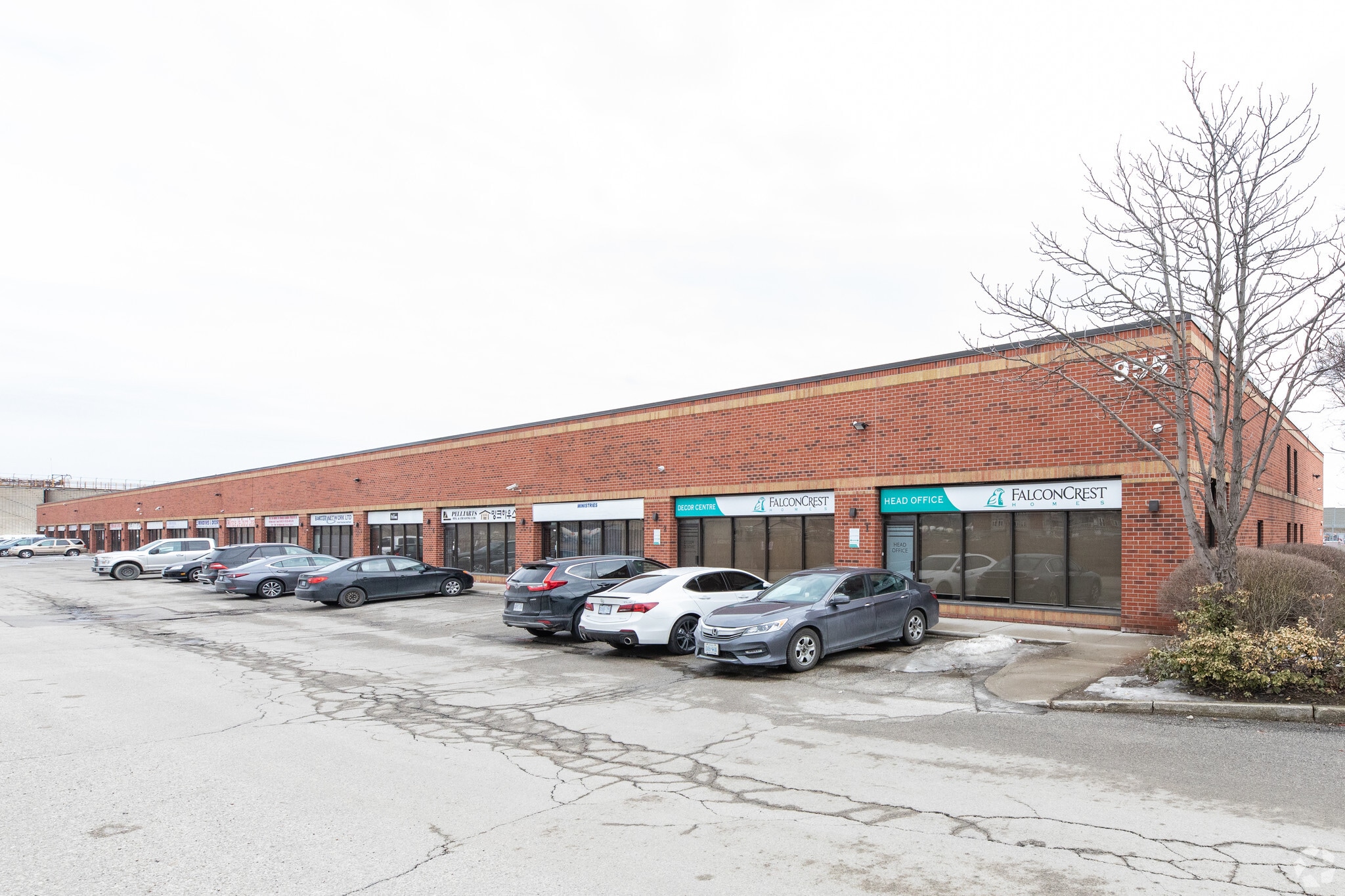 955 Wilson Ave, Toronto, ON for sale Primary Photo- Image 1 of 1