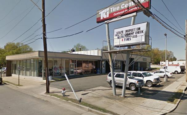 2002 Williamson Rd NW, Roanoke, VA for lease Building Photo- Image 1 of 4