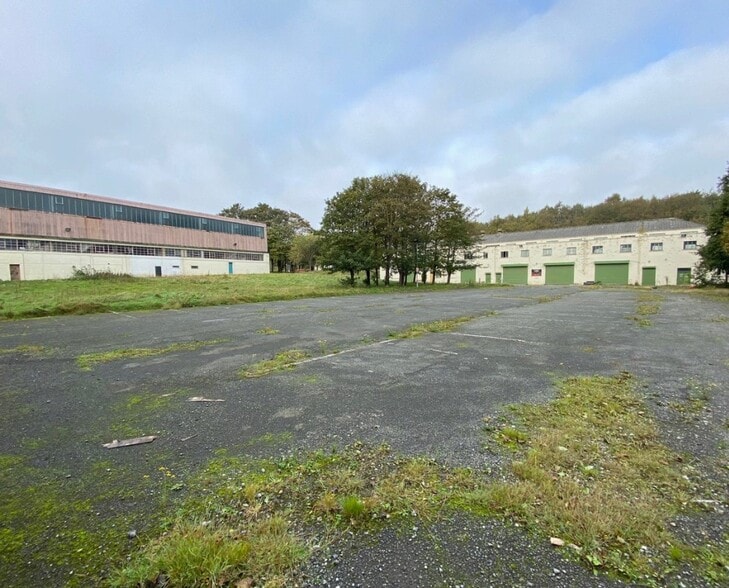 Davy Bank, Wallsend for lease - Primary Photo - Image 2 of 3