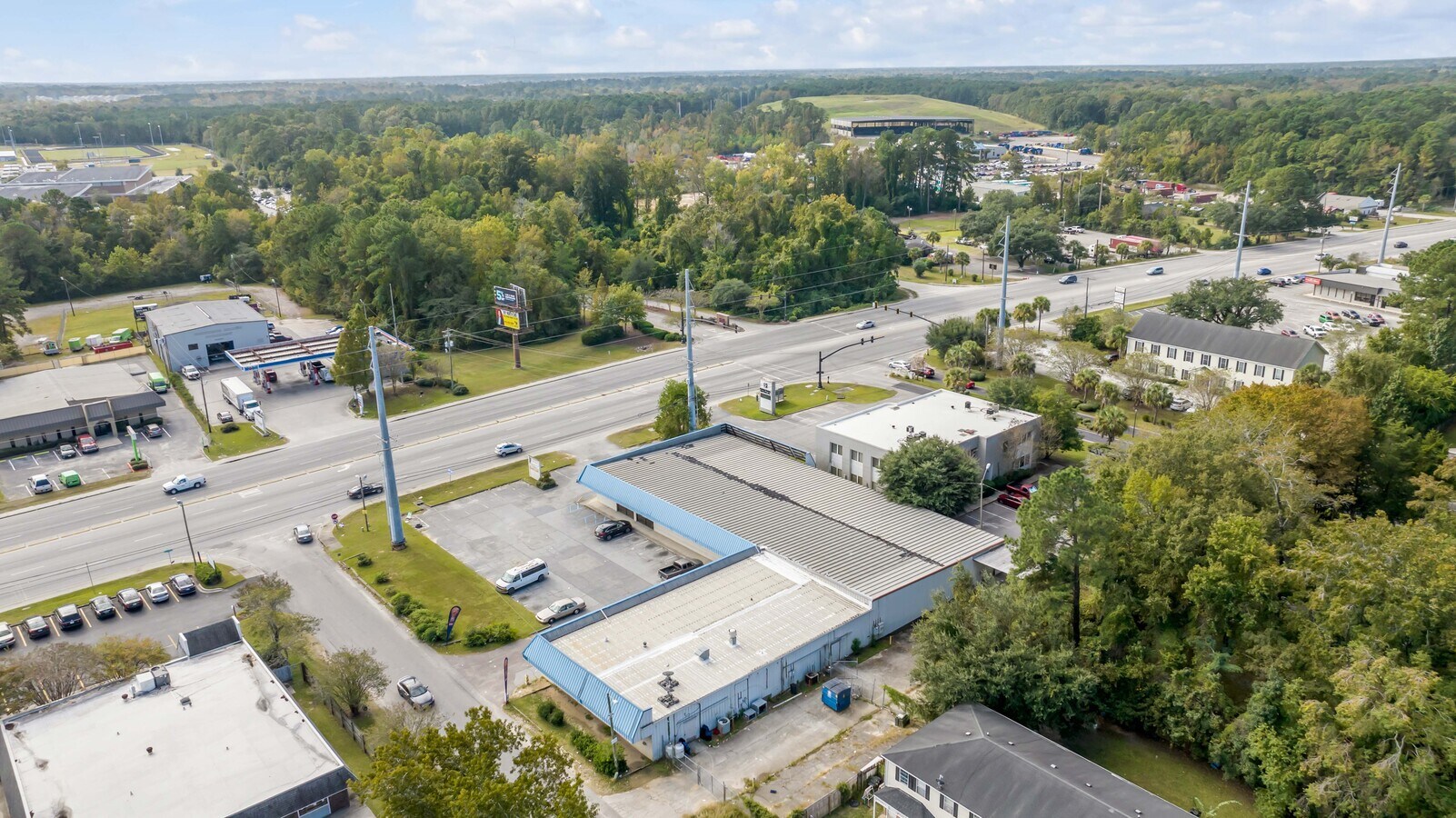 3610 Ashley Phosphate Rd, Charleston, SC 29418 Office for Sale