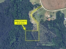 Residential Development Site - Land