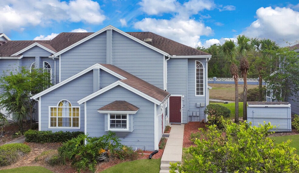 141 Coco Plum Dr, Davenport, FL for sale - Building Photo - Image 1 of 1
