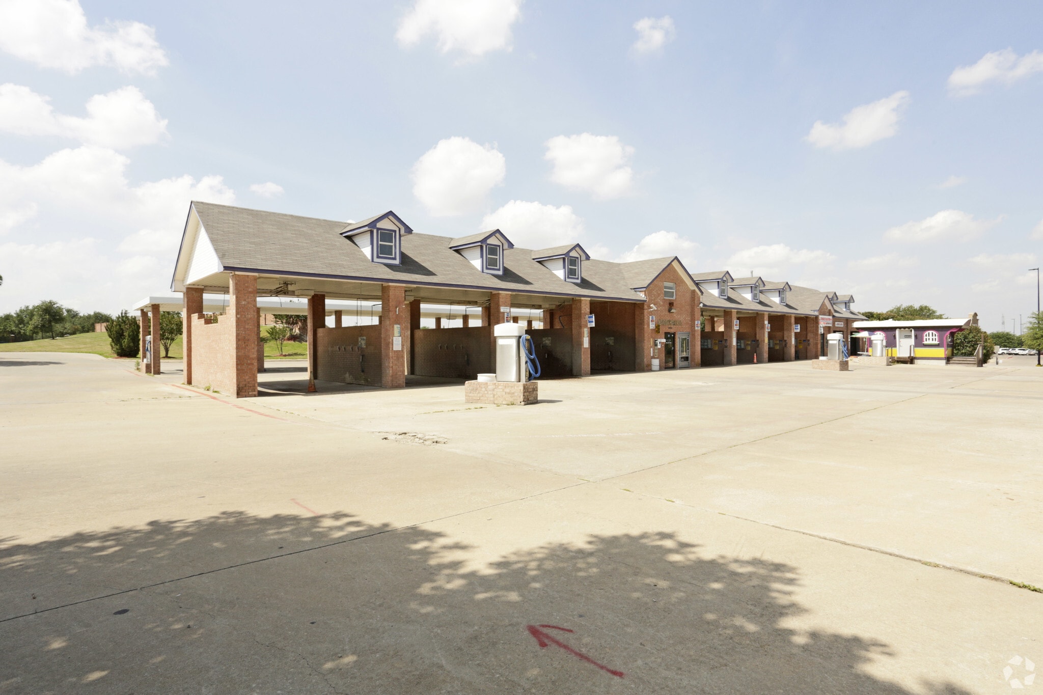 3800 W Spring Creek Pky, Plano, TX for sale Primary Photo- Image 1 of 1