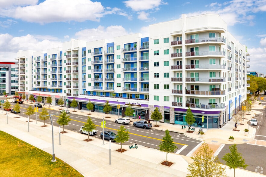 505 Chatham Ave, Orlando, FL for lease - Primary Photo - Image 1 of 32