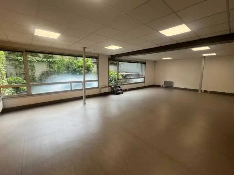 Vente Bureaux 115 m² à 270 m² - Photo 1