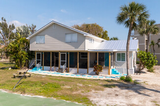 More details for 610 Donax St, Sanibel, FL - Multifamily for Sale