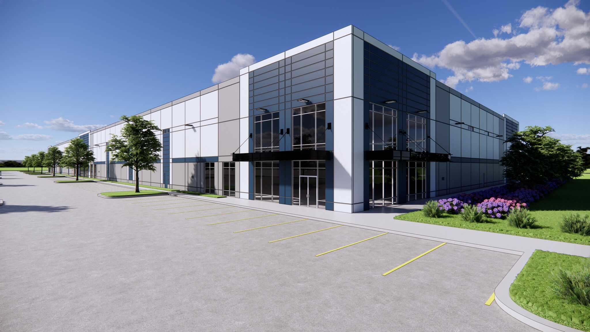 0 Lone Oak Rd, Hogansville, GA for lease Building Photo- Image 1 of 2