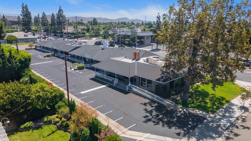 2901 E Katella Ave, Orange, CA for sale - Building Photo - Image 1 of 1