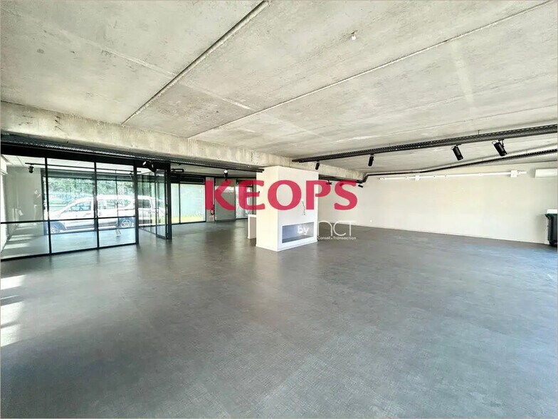 Route De Toulouse, Cornebarrieu for lease - Interior Photo - Image 2 of 9