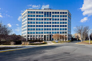 One Global View at Dulles Corner - Parking Garage