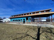 R & E - Drive Through Restaurant