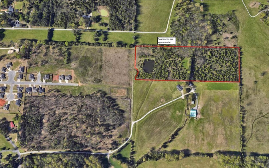 0 S Chapel Hill Rd, Decatur, AL 35603