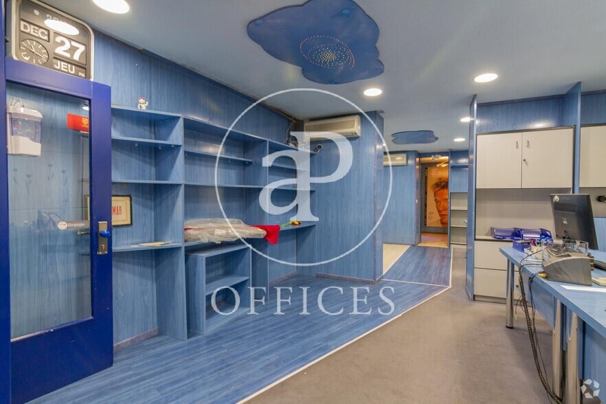 Multifamily in Madrid, Madrid for sale - Interior Photo - Image 1 of 1