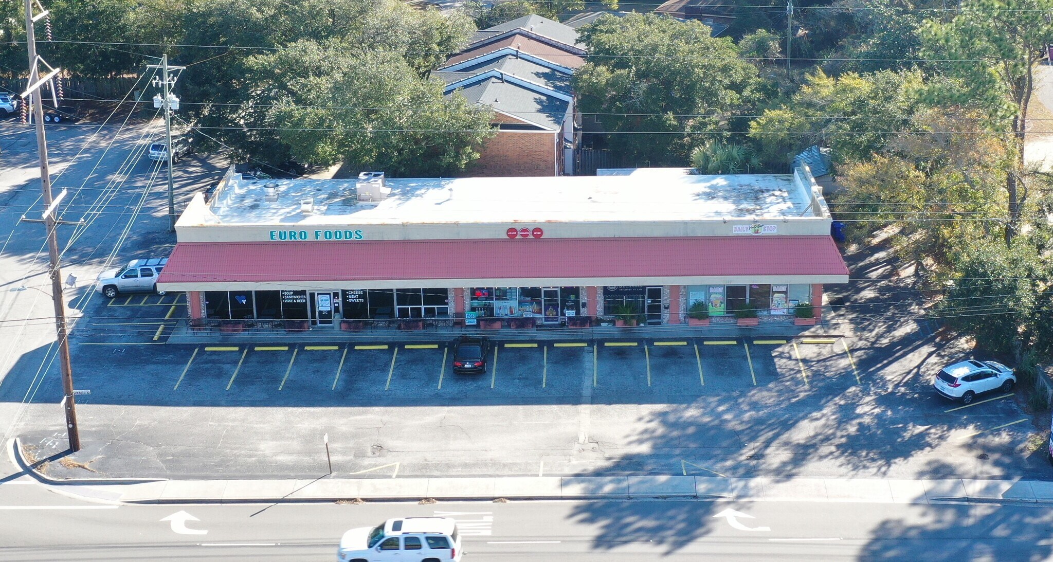 1664 Old Towne Rd, Charleston, SC for sale Building Photo- Image 1 of 1