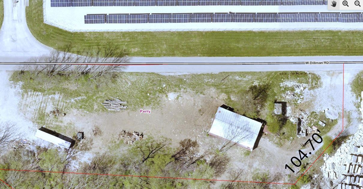 333 W Dillman Rd, Bloomington, IN for sale Primary Photo- Image 1 of 1