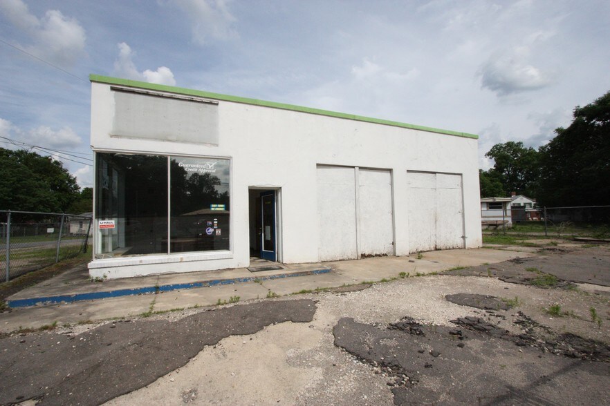 521 Main St, Port Royal, VA for sale - Primary Photo - Image 1 of 1