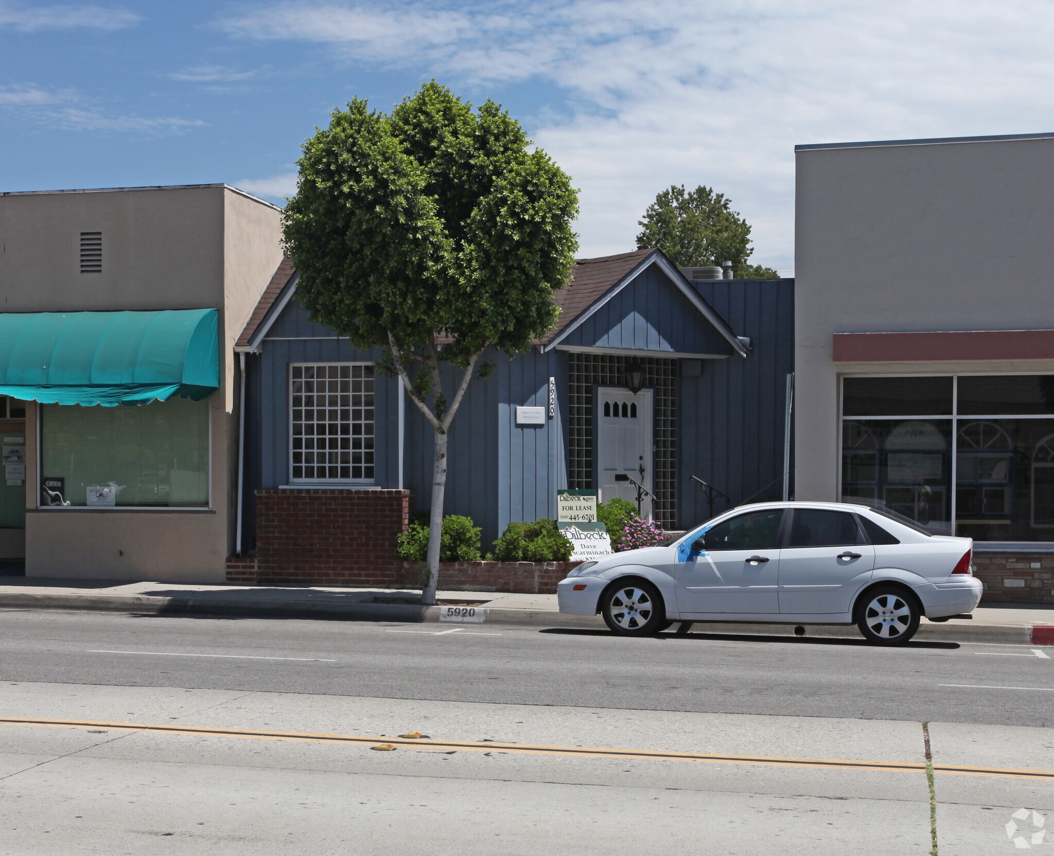 town view apartments