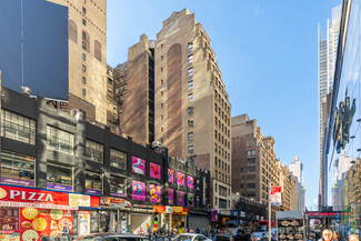 More details for 202 W 40th St, New York, NY - Office, Office/Retail for Lease