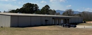 More details for 1090 Shamrock Ave, Landrum, SC - Industrial for Lease