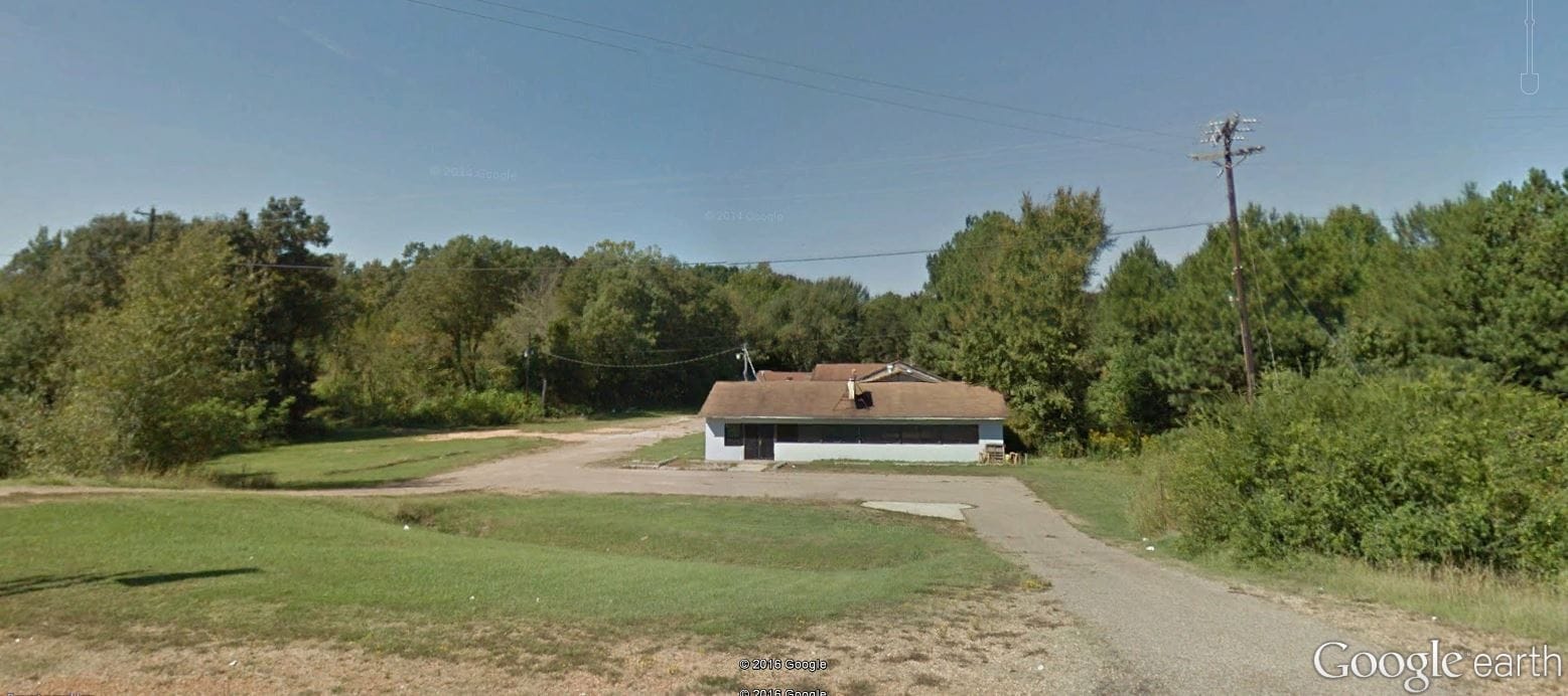 Byhalia Rd, Byhalia, MS 38611