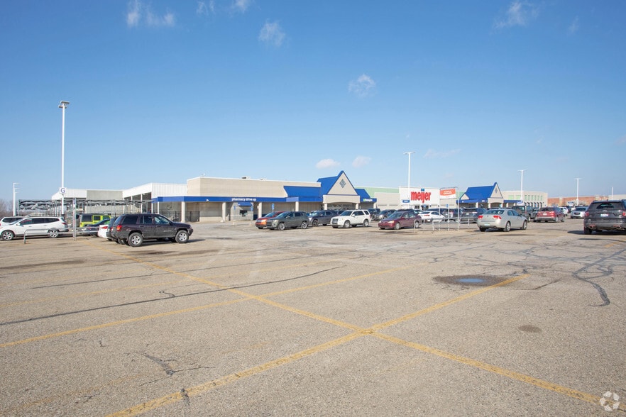 4725-4783 24th Ave, Fort Gratiot, MI for lease - Primary Photo - Image 1 of 3