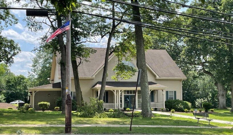 225 S Main St, Yardley, PA for sale Primary Photo- Image 1 of 7