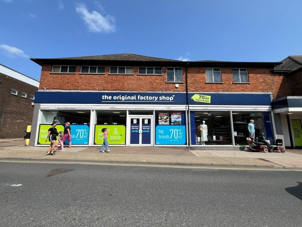 43 Sizewell Rd, Leiston for lease Building Photo- Image 1 of 13
