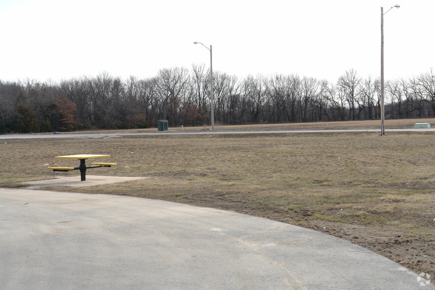 Us-59, Parsons, KS for sale - Primary Photo - Image 1 of 2