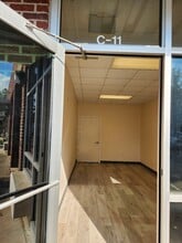 2870 Gessner Rd, Houston, TX for lease Building Photo- Image 2 of 4