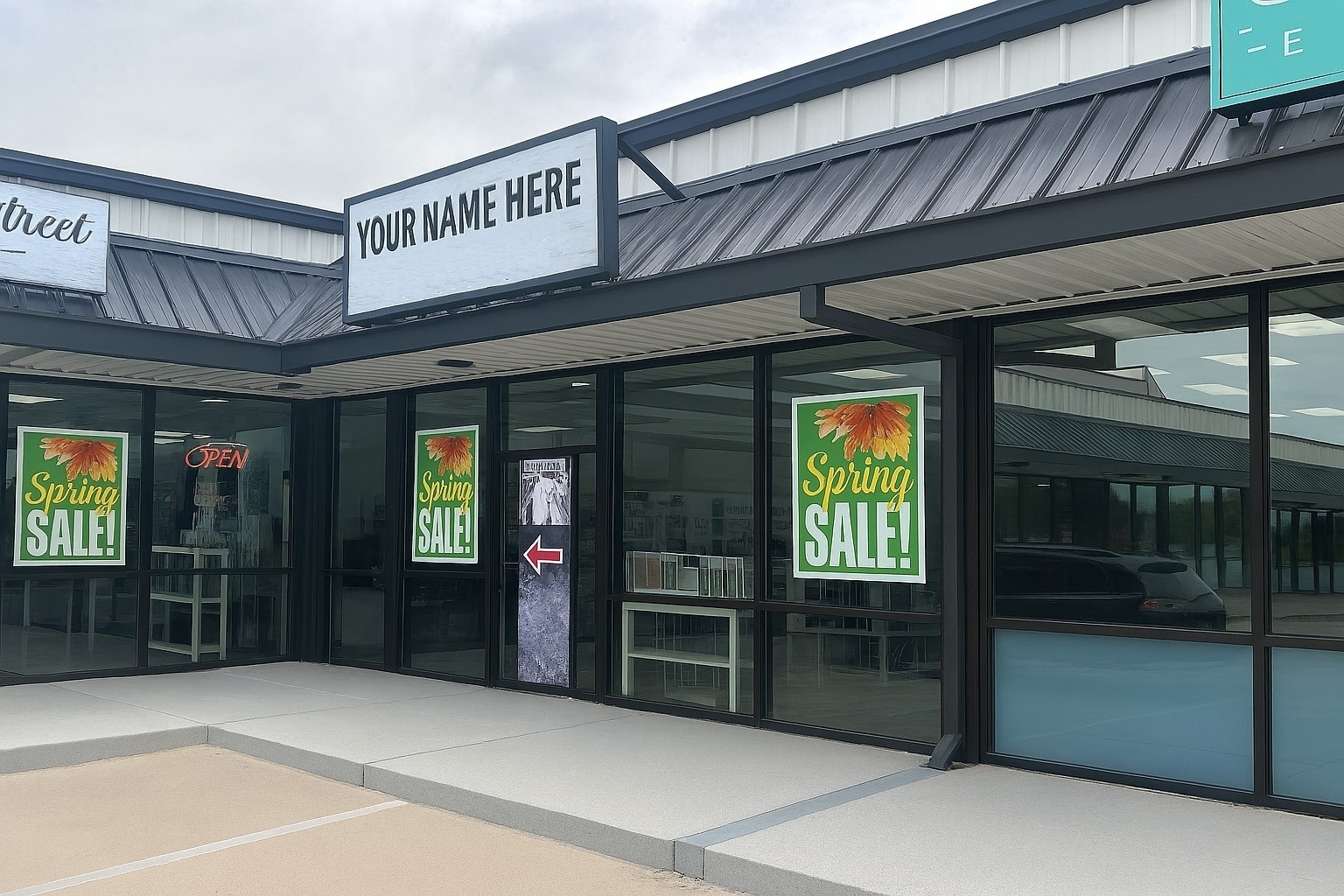 905-909 State Rte 92, Kearney, MO 64060, USA, Kearney, MO for lease Building Photo- Image 1 of 1