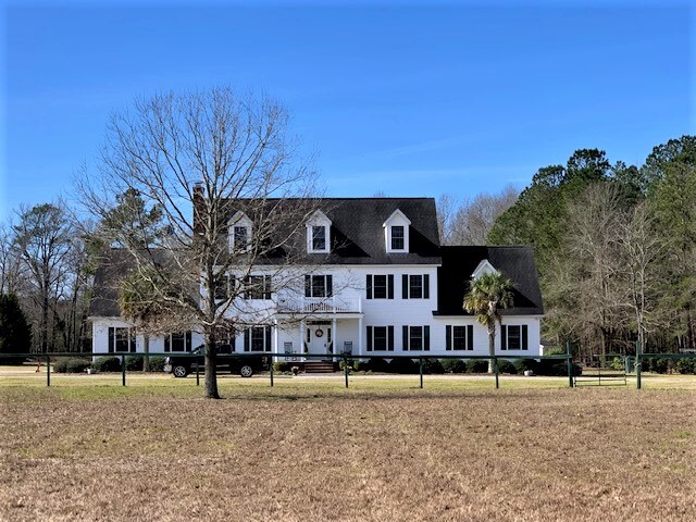 623 Jones Bridge Rd, North, SC for sale - Building Photo - Image 1 of 1