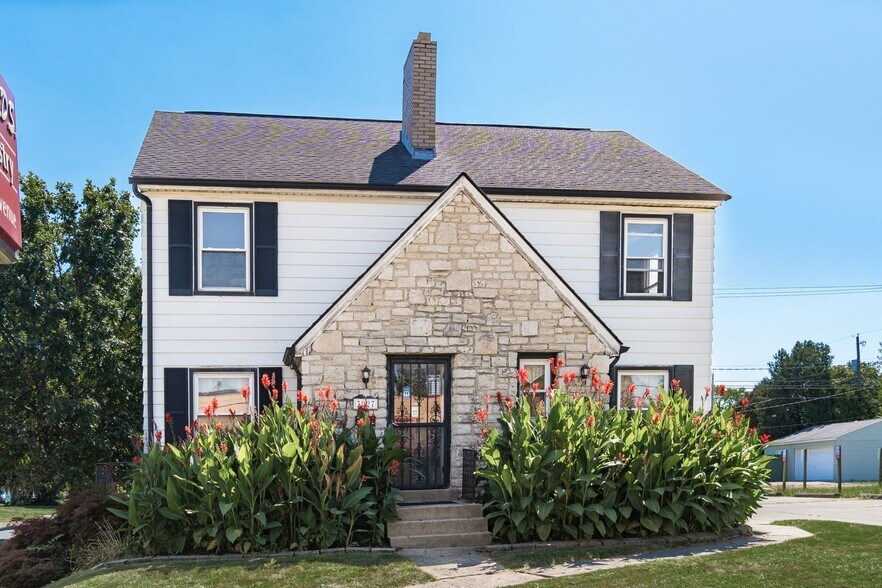 3027 Sullivant Ave, Columbus, OH for sale - Building Photo - Image 1 of 32