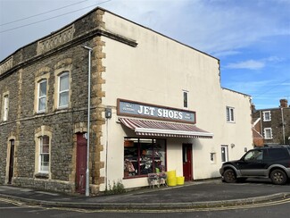 More details for 18A Lower Queens Rd, Clevedon - Retail for Lease