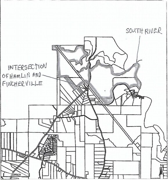 Fincherville Rd, Jackson, GA 30233