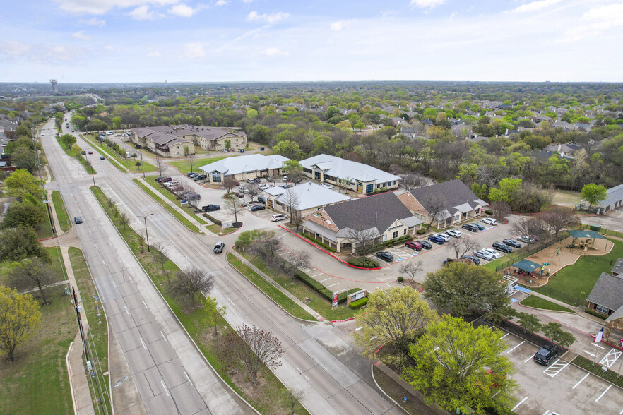 5601-5605 Virginia Pky, McKinney, TX for sale - Building Photo - Image 3 of 13