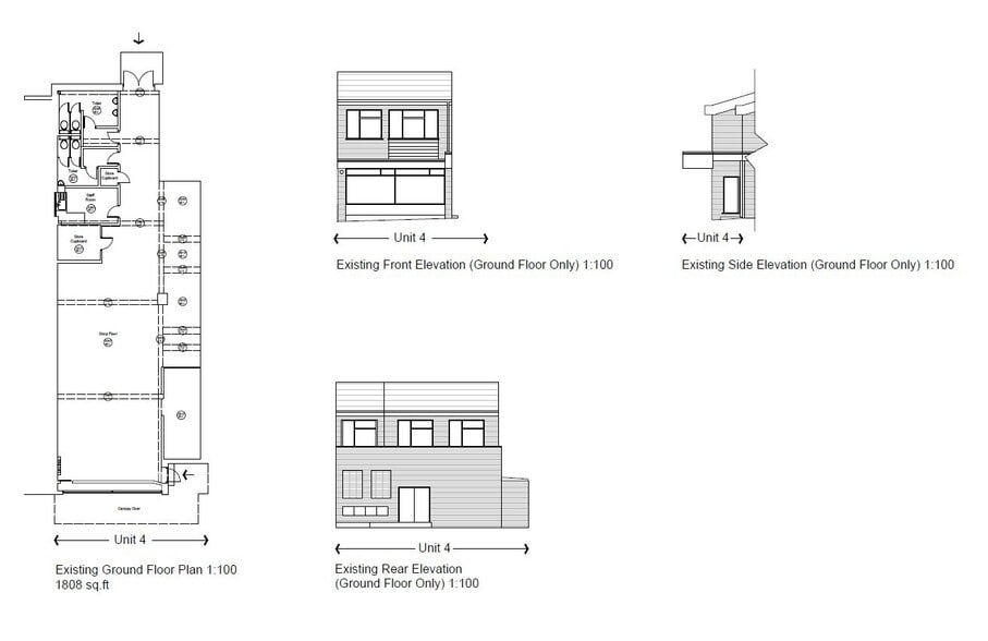 Windyridge Rd, Cheltenham for lease - Building Photo - Image 3 of 4